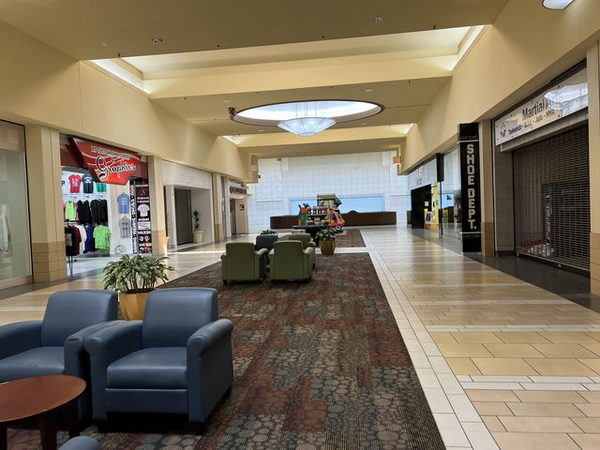 Genesee Valley Center - Aug 7 2022 Photo (newer photo)